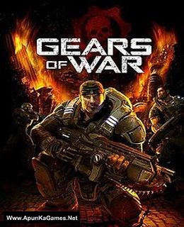 gears of war 2 pc download full rip pc